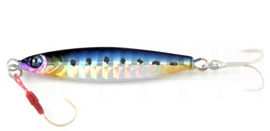 Damiki Tokon Jig 9 gr col.02 Real sardine