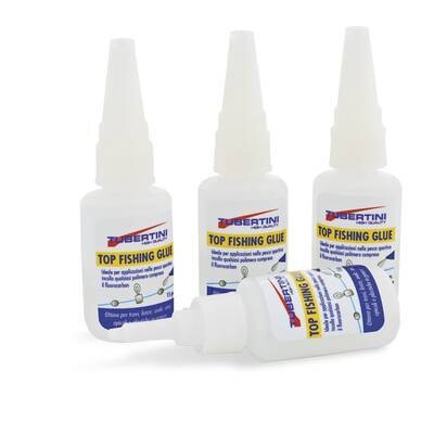 Colla Ciano Acrilica Tubertini 15gr