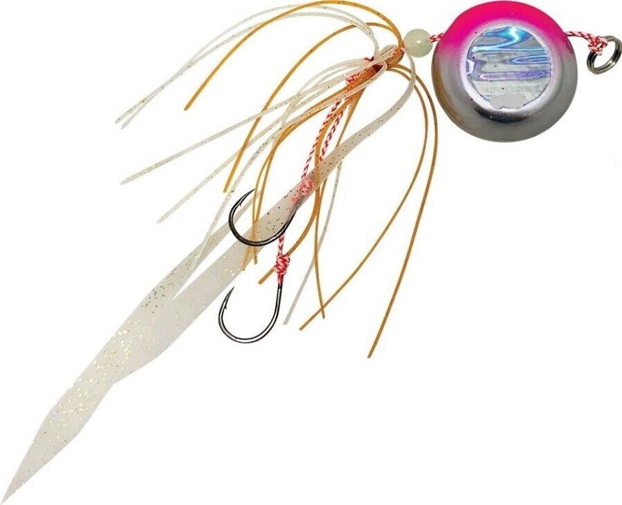 Tai Shima Kabura 120gr Pink
