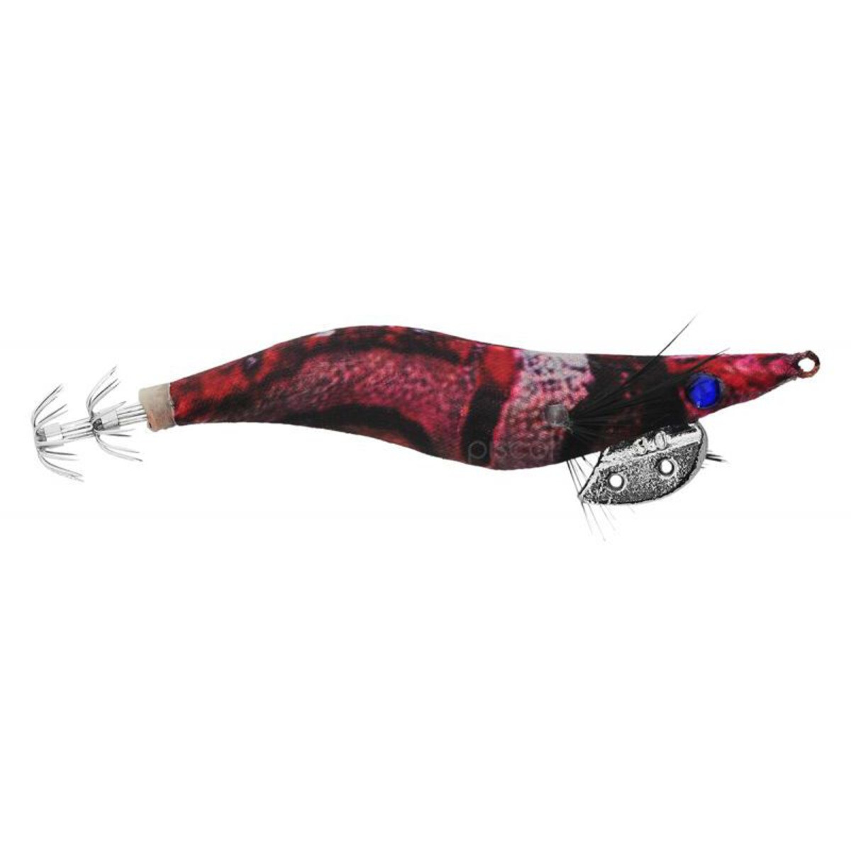 Seika Squid Jig VLP mis. 3 col. 02