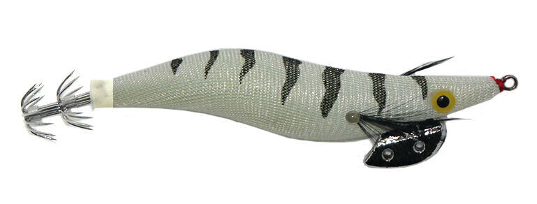 Seika Squid Jig VLP mis. 3 col. 07