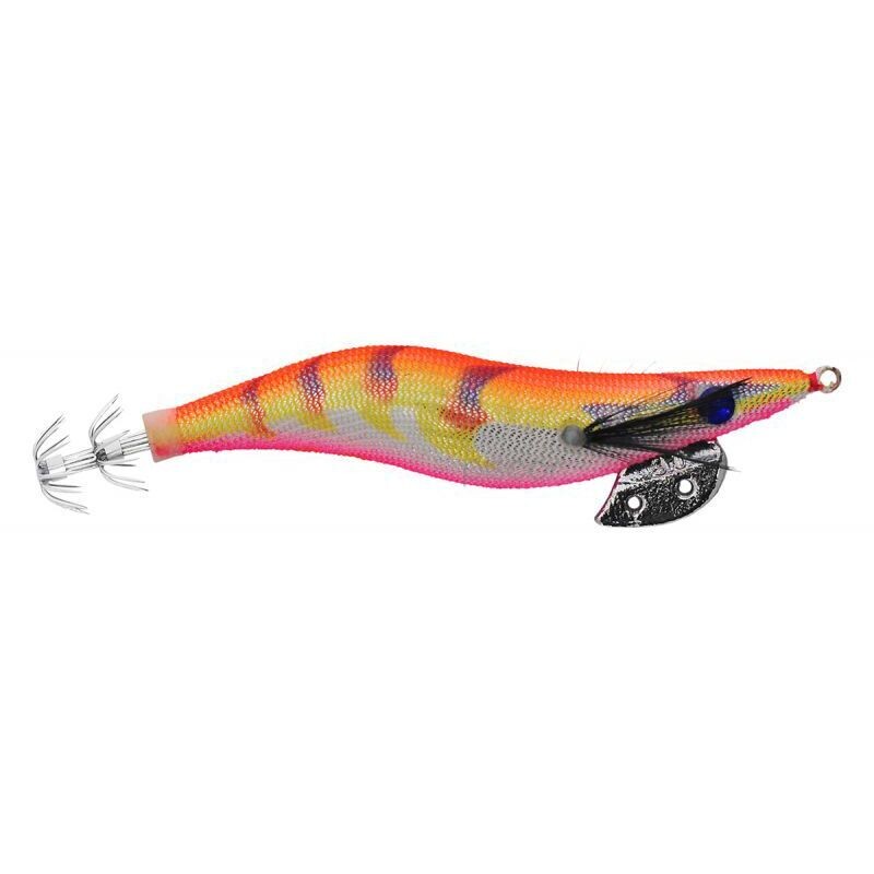 Seika Squid Jig VLP mis. 3 col. 03