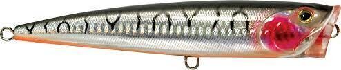 Rapture corsaro 100 BS