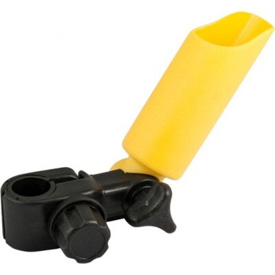 XPS Clamp 36 Butt Rest