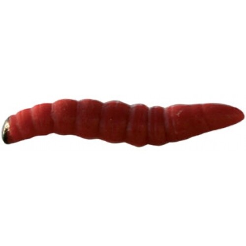 Busta 10 bruchi 35mm Red Deep