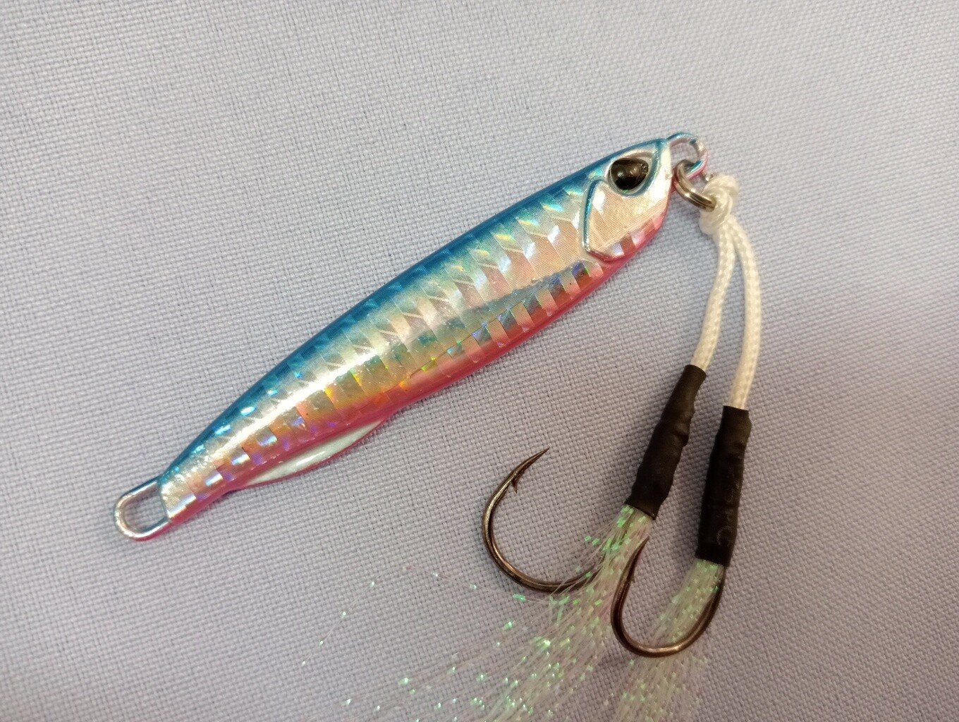 Metal Jig Every col. Sardine SAR