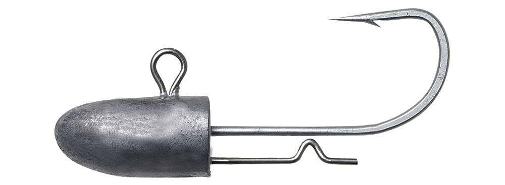 Bullet Jig 120gr 8/0