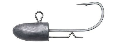 Bullet Jig 120gr 8/0