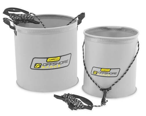 Secchiello Offshore 22x22cm  8lt