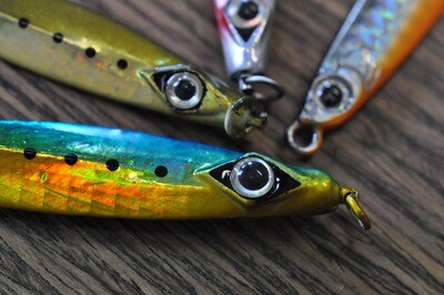 METAL JIG