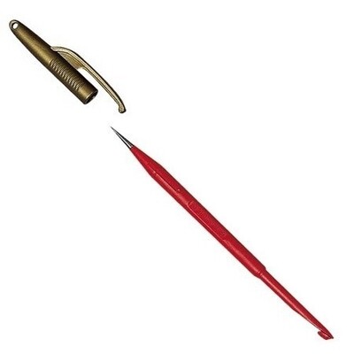 Slamatore Mare Stonfo Piccolo con punta inox