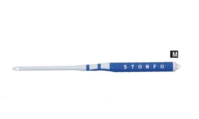 Slamatore Bicolore Stonfo 429 Mis. 1