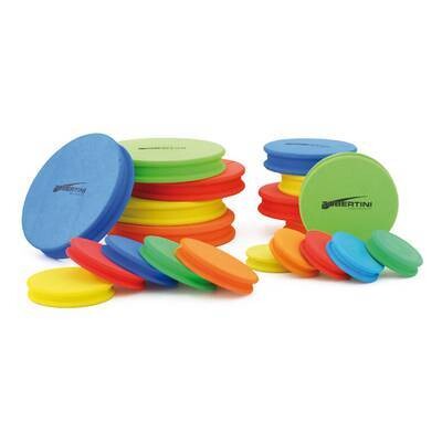 Dischi Eva Plate Ruzzole