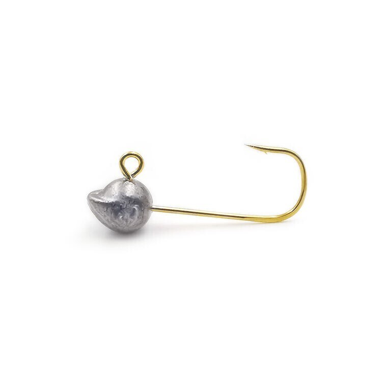 Testine Piombate Gold 4pz
