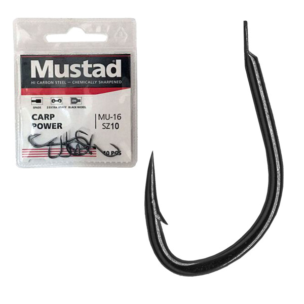 Mustad 60331 BN