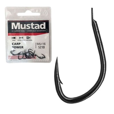 Mustad 60331 BN