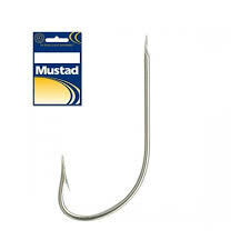 Mustad 220A NI
