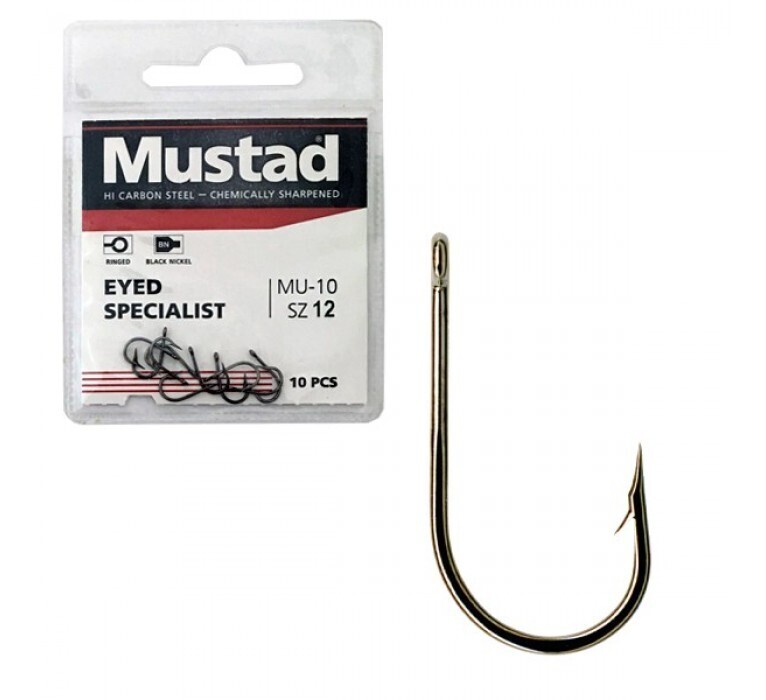 Mustad 39867 BN