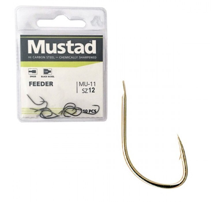 Mustad 60332 bn