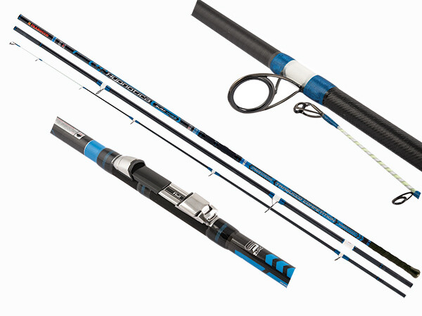 Trabucco Hypnotica Surf 4.45mt  200gr