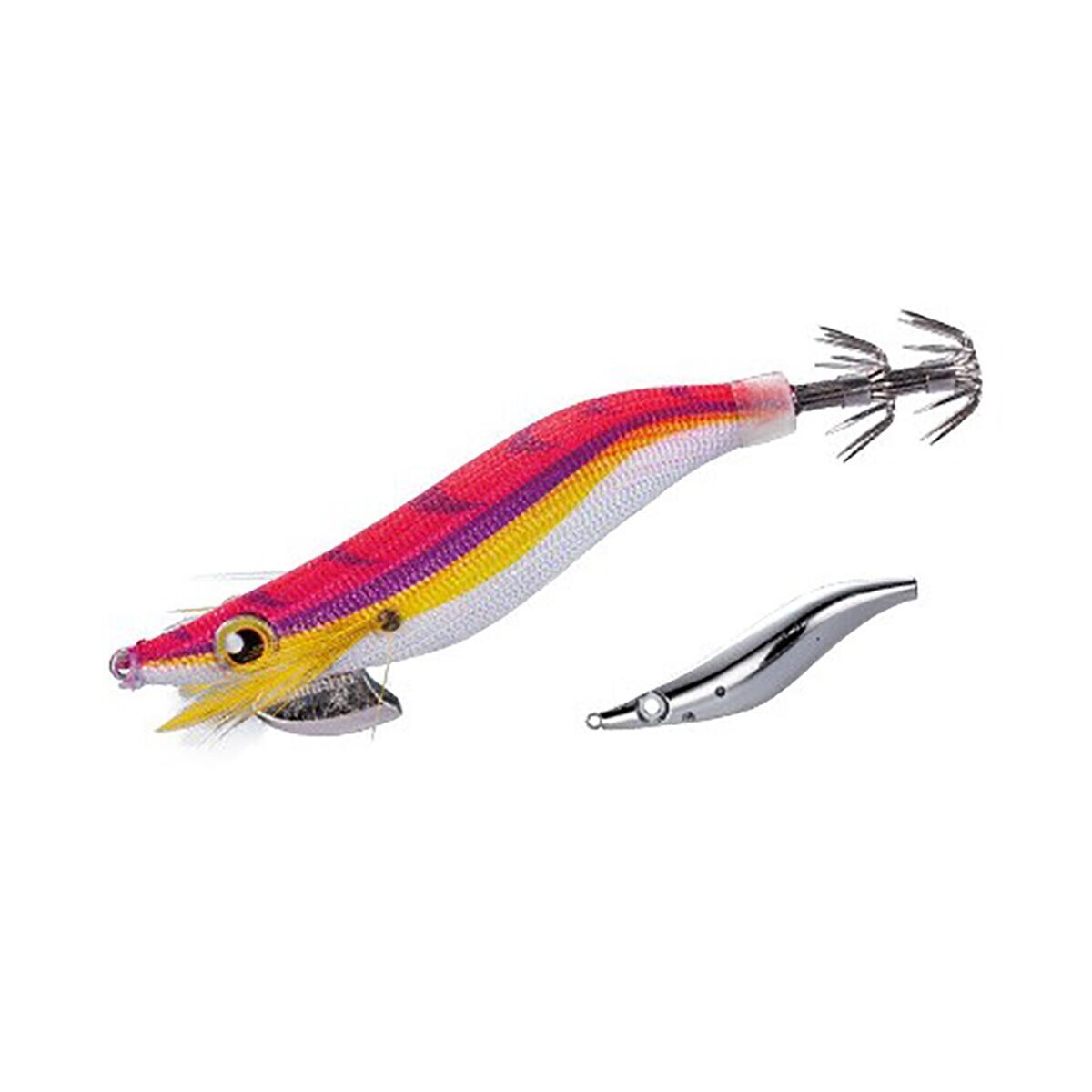 Sephia Clinch Rattle 3.0 col.001