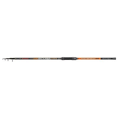 Trabucco Xtreme Master Boat 2.10mt 150gr