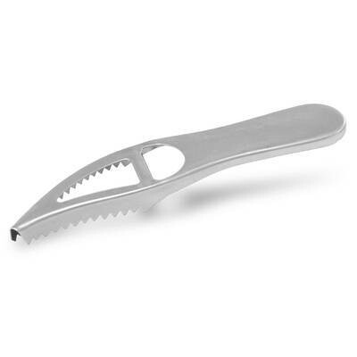Fish Scaler Leva Squame