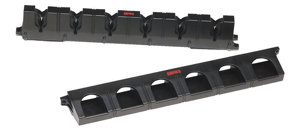 Rapala Rod Rack Porta canne da Muro