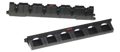 Rapala Rod Rack Porta canne da Muro