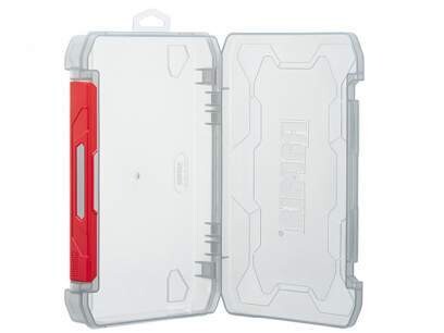Rapala Scatola Tray 276 open