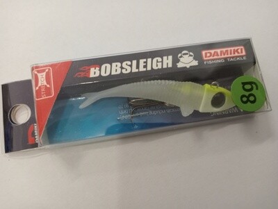 Damiki Bobsleigh 8gr. glow 