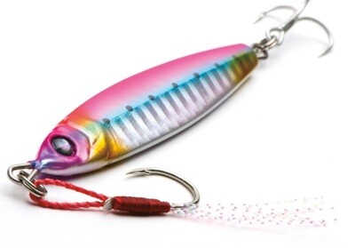 Damiki Tokon Jig 6 gr col.30 PINK  IWASCHI