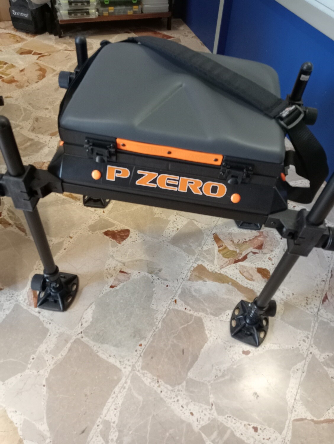 MK4 Panchetto P ZERO