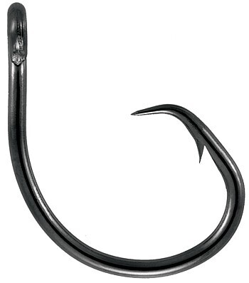 Mustad 39950 NP BN