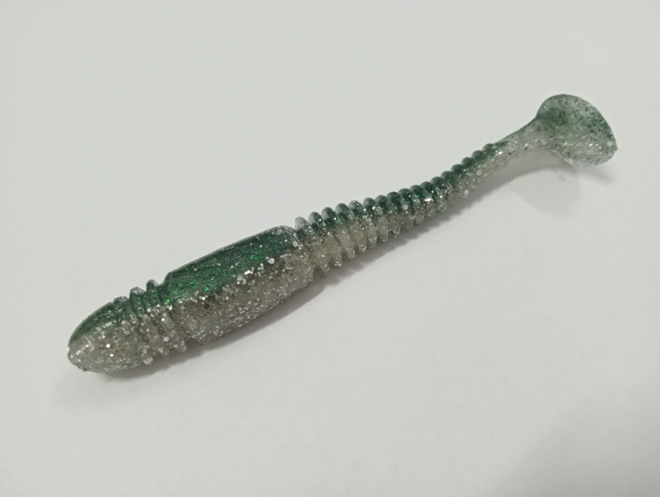 Shiner Good 10cm 6pz Silver Green