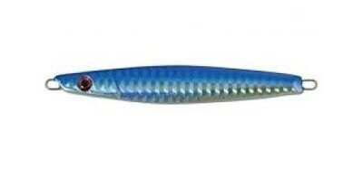 Rapture Asami jig col. Blu