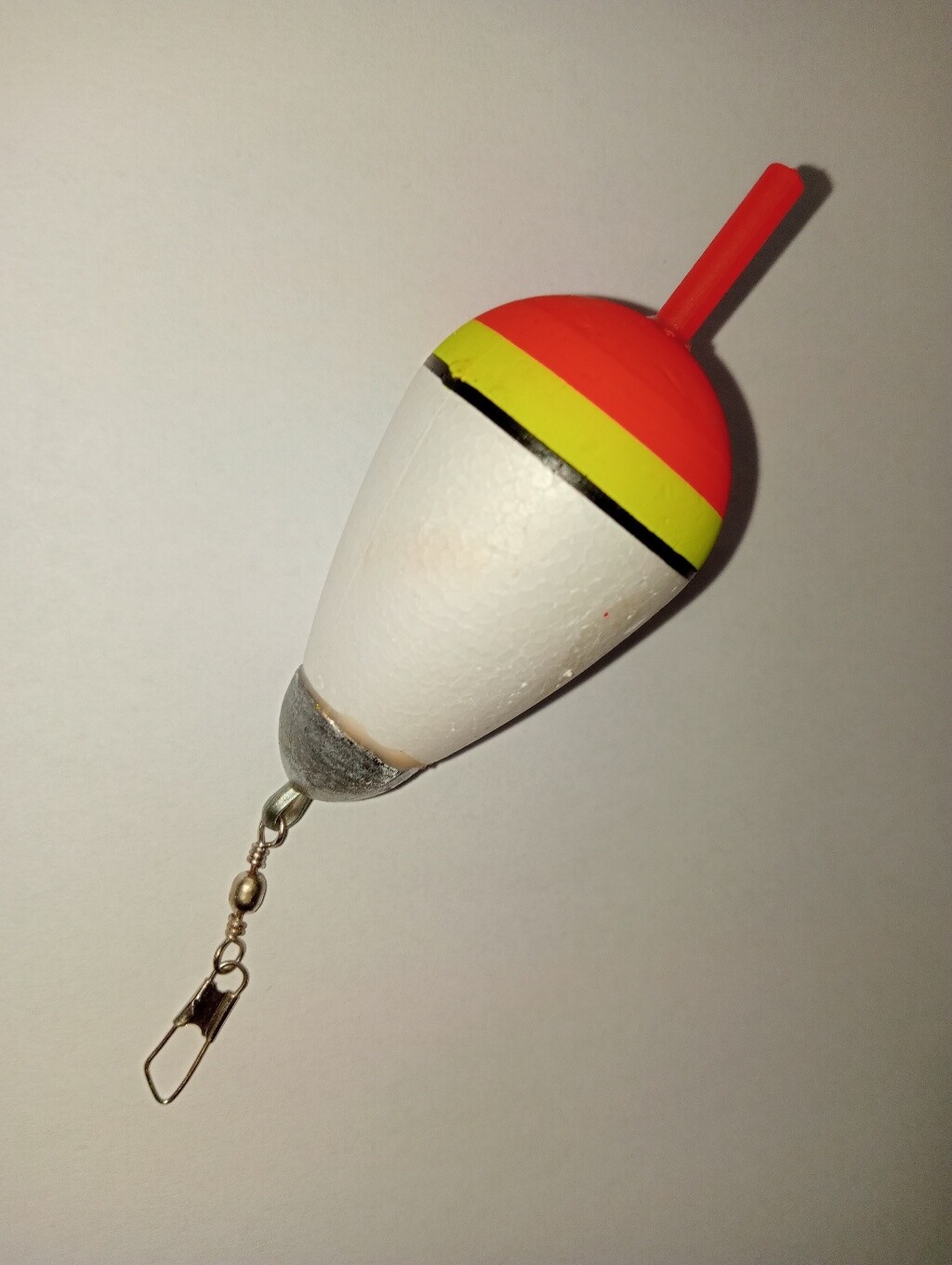 Galleggiante Piombato Pera 25gr