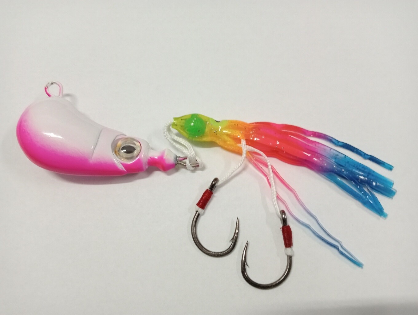 Kaburhead 200gr Pink