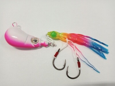 Kaburhead 200gr Pink