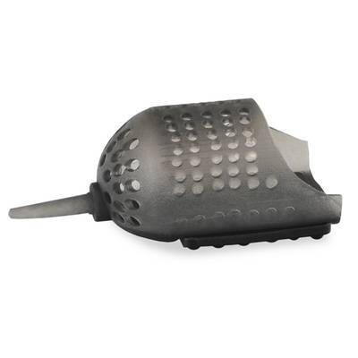 Inline PTR Feeder Large 30 gr Pasturatore