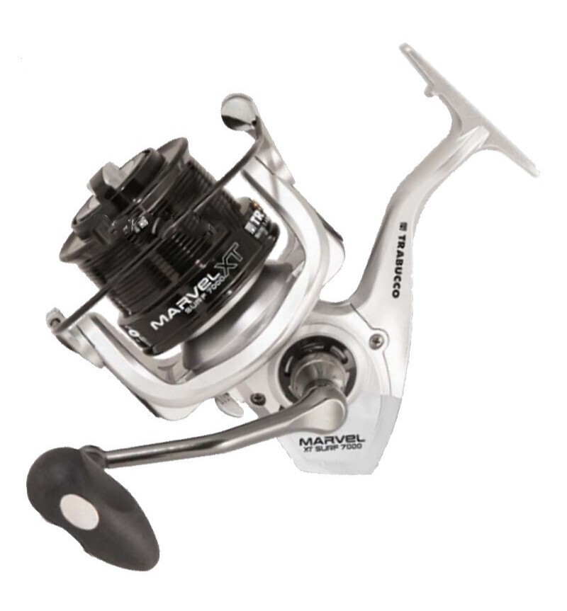 Trabucco Marvel XT Surf 7000