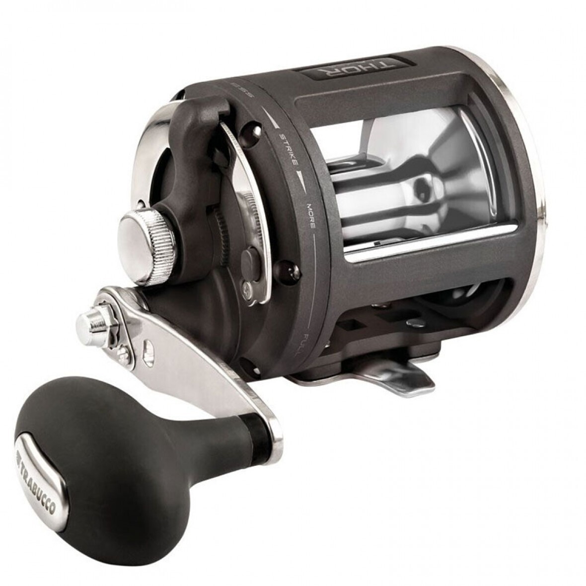 Trabucco Thor LD830