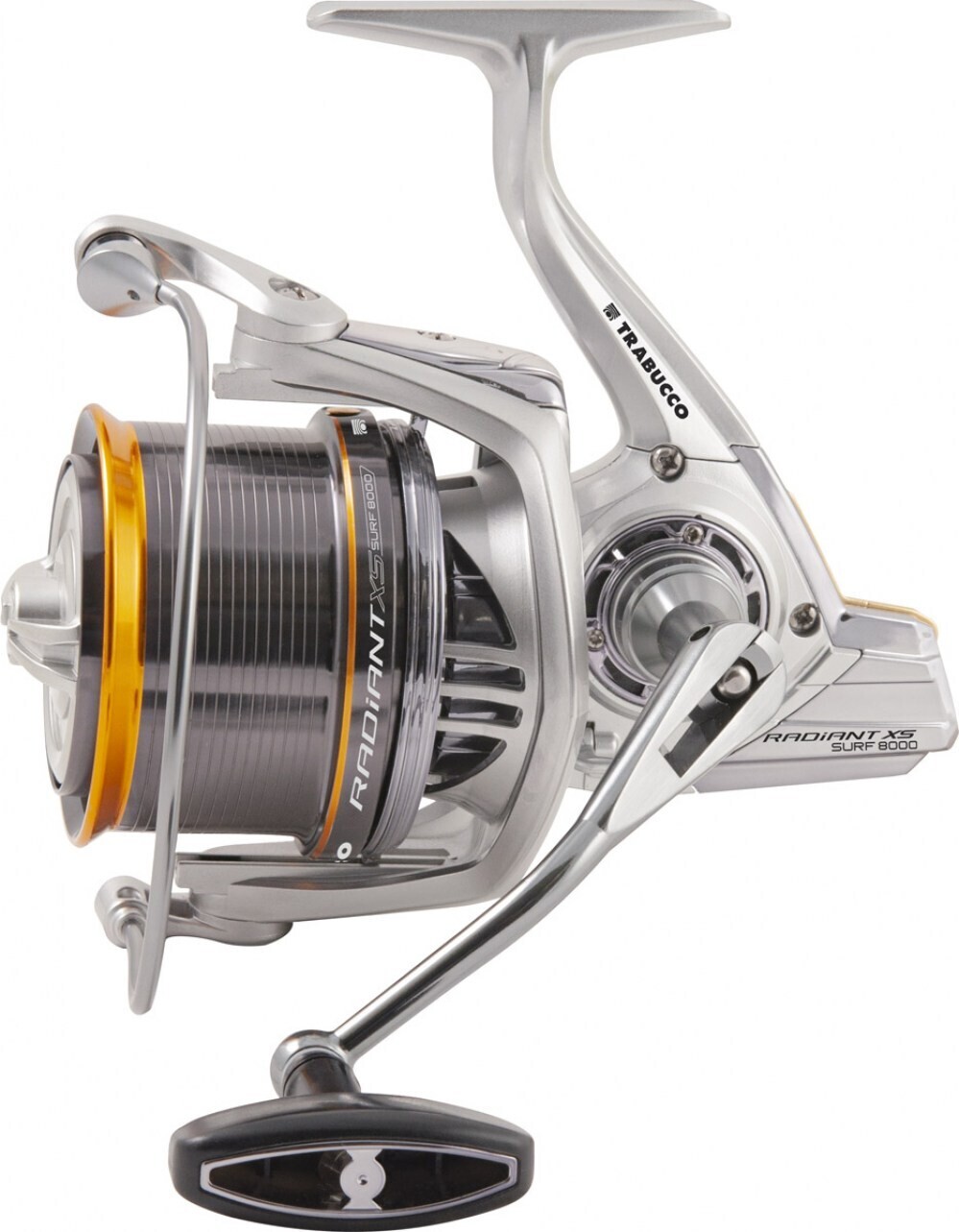 Trabucco Radiant XS surf 8000