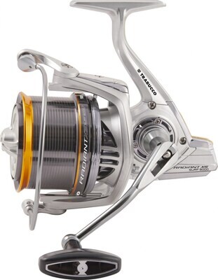 Trabucco Radiant XS surf 8000