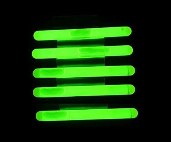 Starlight 4,5x39 Busta 5pcs