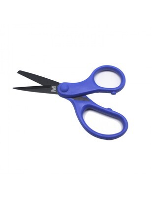 Forbici Mustad per trecciato