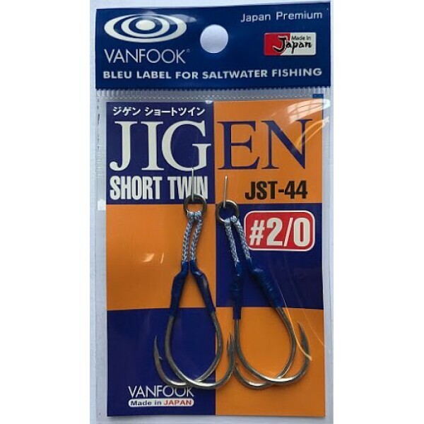 Vanfook jigen jst-44