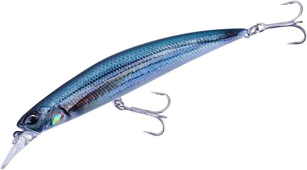 Duo Ryuki 110S SW Saddled bream ND