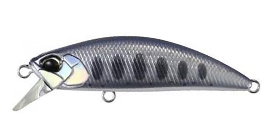 Duo Ryuki 50S Baby Salmon