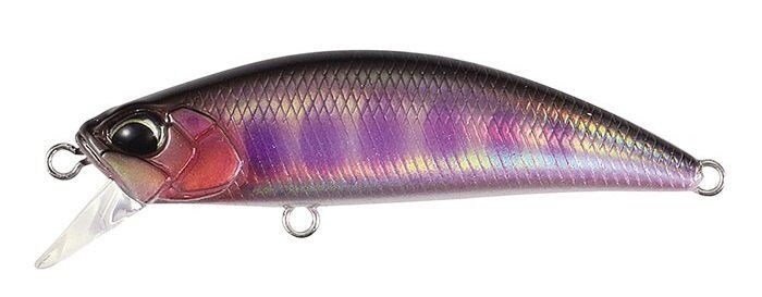 Duo Ryuki 50S Amethyst Yamame